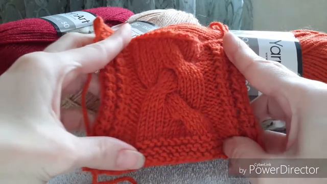 Пряжа YARNART Merino de Luxe 50
 Мерино де Люкс от Ярнарт