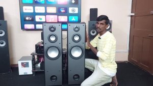 #yamaha #towerspeaker #model_ns8390 sale price 19500rs @RockAudios