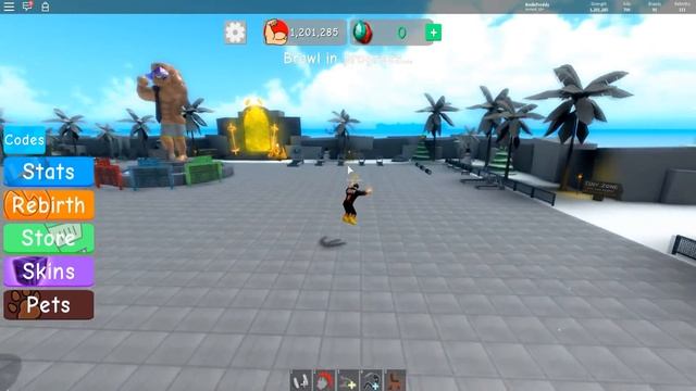 УЧЕНИК-НУБИК ЗАБОЛЕЛ ВЕТРЯНКОЙ? ДЕРЗКИЕ КАЧКИ! СИМУЛЯТОР КАЧКА РОБЛОКС! ROBLOX смотреть онлайн