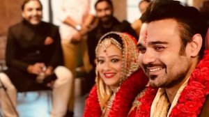 Только посмотрите на младшего сына Митхуна Чакраборти: вырос точной копией знаменитого отца