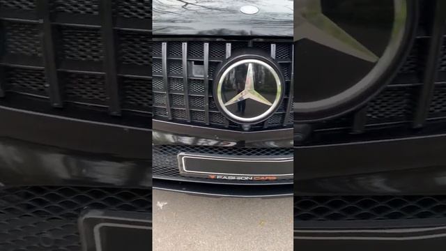 Mercedes Benz GLS прокат аренда/заказать на прокат Мерседес GLS Мерседес джип в Киеве на свадьбу