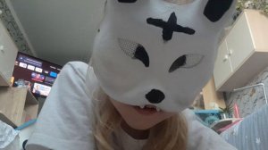 тутор на  прыжок квадробикой