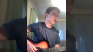 Сплин - Лестница здесь (cover)