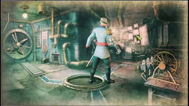 Namariel Legends Iron Lord walkthrough part 4 смотреть онлайн