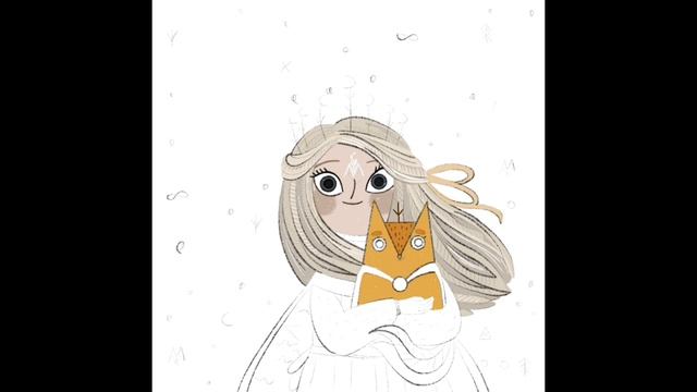 (Timelapse) 1. Учимся рисовать как... АЛЕКСАНДРА ДИКАЯ/Learn to draw like ALEXANDRA DIKAYA смотреть онлайн