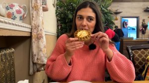 Путешествие в Карелию зимой, что посмотреть Рускеала, Сортавала
