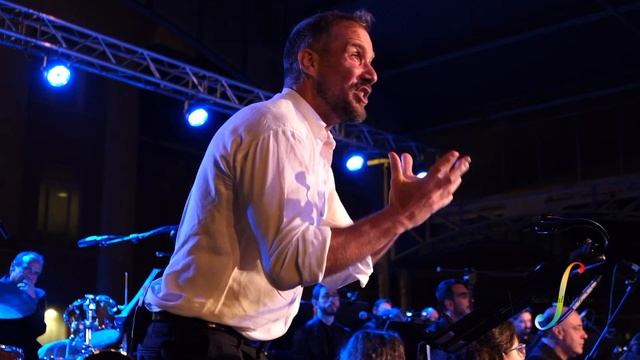 Suoni dal Monviso - The Legend of Morricone by Ensemble Symphony Orchestra смотреть онлайн