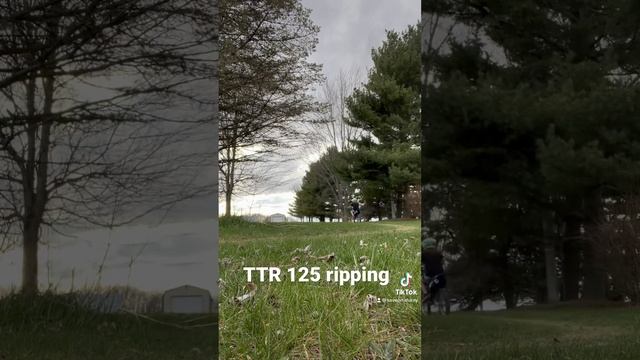 ? #bike #ttr125 #yamaha #dirtbike #ripping #rippinruts смотреть онлайн