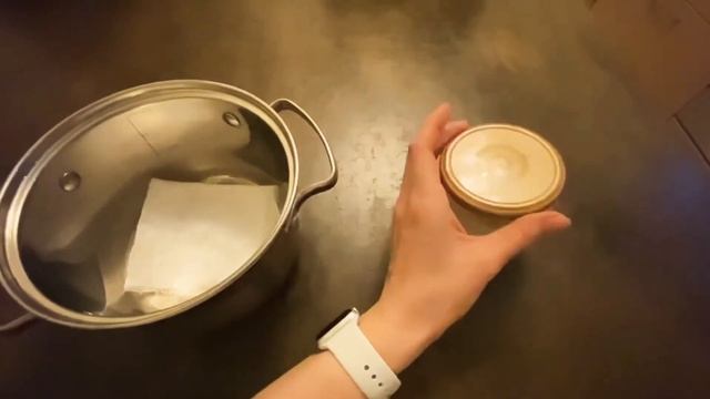 Варю сгущёнку в стекле. Вареная сгущёнка своими руками.