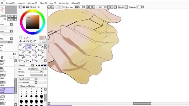 XP-Pen Star06 graphic tablet смотреть онлайн