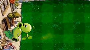 горохострел из 1 части против горохострела из 2 части