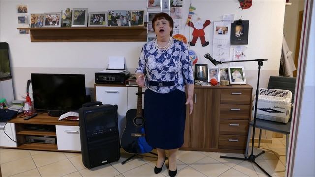 КАК Я ТЕБЯ ЖДАЛА с текстом (COVER)How I've been waiting for you смотреть онлайн