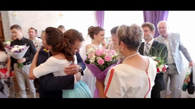 Дмитрий & Алевтина