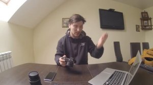 обзор sony a6000 в компании sony дауны ? что это за хрень ?