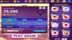 Bejeweled Blitz (Facebook Game)
