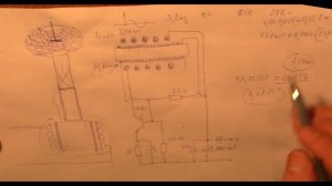 Трансформатор Тесла по Тесле. Базисные тонкости. Романов А.В.