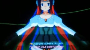 Otomedius Excellent (Xbox 360) Intro