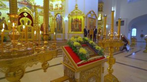 123 ПСАЛОМ | БЕЛОГОРСКИЙ СВЯТО-НИКОЛАЕВСКИЙ МУЖСКОЙ МОНАСТЫРЬ | АРТ-ГРУППА ЛАРГО