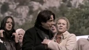 Холодное солнце (2008) - car crash scene