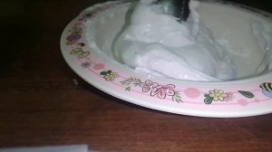 САМЫЙ ПРОСТОЙ РЕЦЕПТ ХОЛОДНОГО ФАРФОРА! БЕЗ ВАРКИ, БЕЗ СКОВОРОДЫ!!!