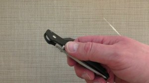 Нож AIR LITE Cold Steel