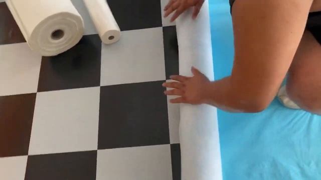 Soft Polyester Felt  Heat Pressed Wool Felt Rolls China Factory, смотреть онлайн