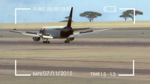 FSX Realistic HD -  Spotting Jomo Kenyatta Int Airport 25 minutes!