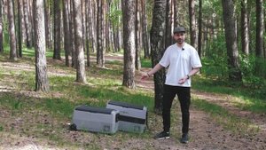 Автомобильные холодильники ЛЕДОХОД серия ET. Модели ET36, ET50, ET60
