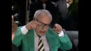 Вопрос о названии картины в раунде "Зеро" Что? Где? Когда? 1994 год