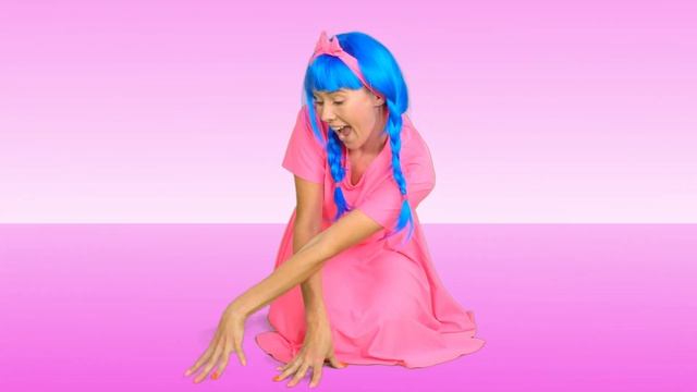 Брейк Данс | Dominoki детские песни смотреть онлайн