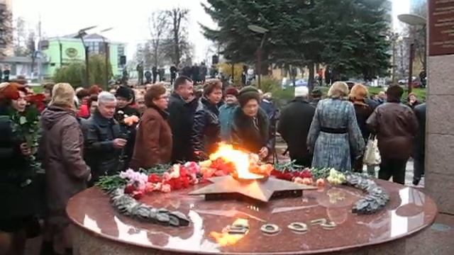 г Видное смотреть онлайн