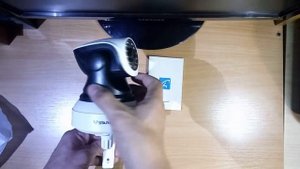 Обзор IP камеры Vstarcam
