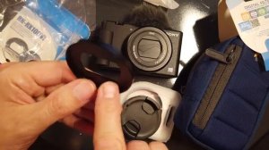 BEST ACCESSORIES for ZV1 | Sony ZV 1 camera hand grip, lens adapter, SD card, strap & case