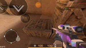 Обзор приватки standchillow