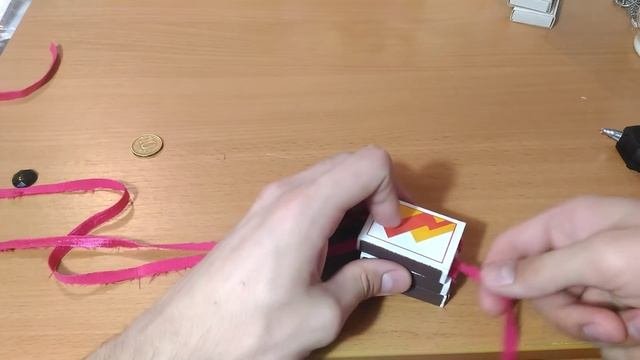 КАК СДЕЛАТЬ ЛЕСТНИЦУ ЯКОБА СВОИМИ РУКАМИ