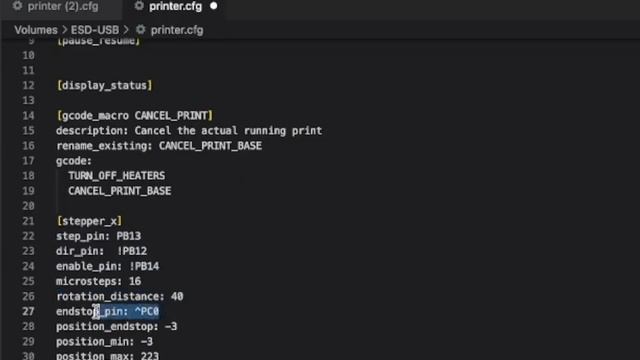 Sonic Pad | Setting up custom firmware | skr mini e3 v2 смотреть онлайн