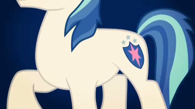 Какая ты пони? смотреть онлайн