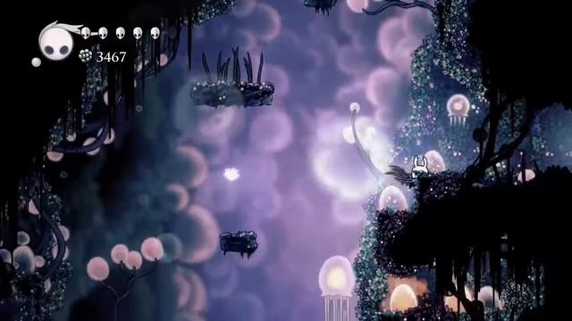 Hollow Knight Playthrough Part 63 : ELDER HU BOSS BATTLE смотреть онлайн