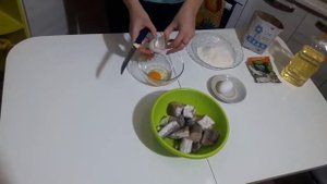 Вкусно Приготовить Хек На Сковороде Рецепт Хека