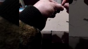 Як правильно оснастити кружок ! оснастка на любу погоду і пору року !сто відсотковий результат !