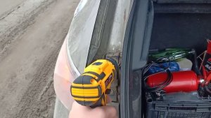 Как заменить лампочки и задние фонари Honda Civic 5d
