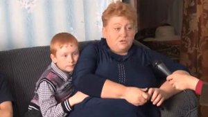 ПРИЕМНАЯ СЕМЬЯ НИЖНЯЯ КОЯ, Шушенский детский дом