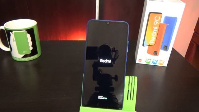 XIAOMI REDMI 9C ✔️Cómo Hacer Hard Reset, Borrado, Restaurar contraseña [FÁCIL]?#OrientadorMovil смотреть онлайн