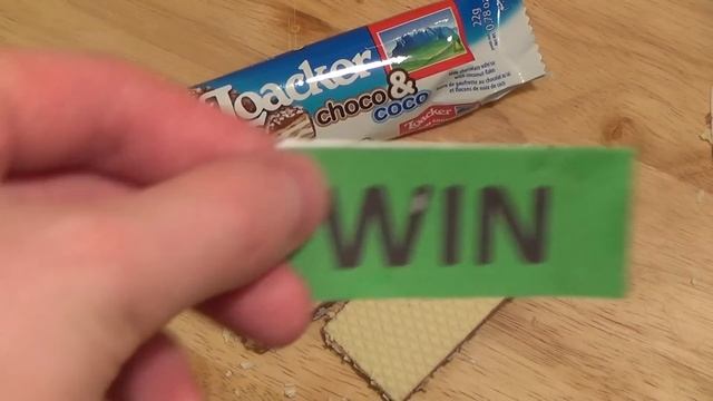 Loacker choco & coco смотреть онлайн