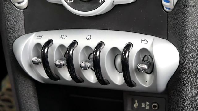 I Bought A Cheap MINI Cooper S And The Comments Are Going To Hate It! смотреть онлайн