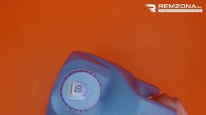 Масло моторное FUCHS TITAN GT1 5W40