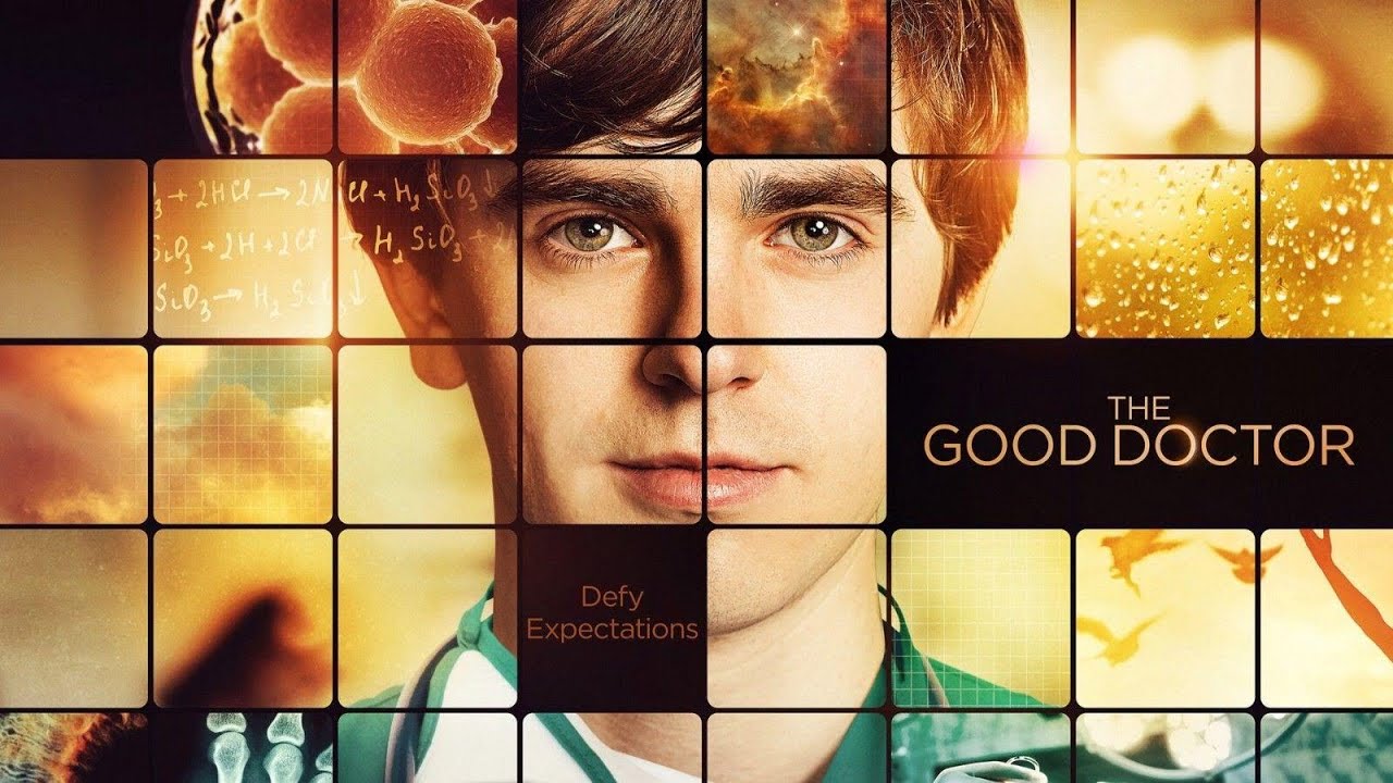 Хороший доктор – 2 сезон 18 серия «Трамплин» / The Good Doctor