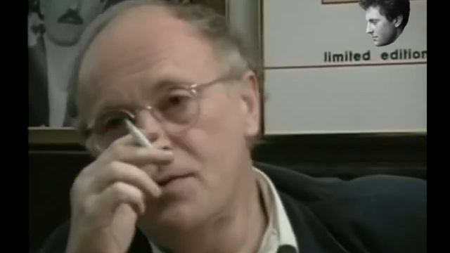 ДвК 10 декабря 2020. 33 года назад в 1987 г, Иосиф Бродский получил Нобелевскую премию по литератур смотреть онлайн