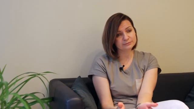 Можно ли выключить эмоции? И нужно ли что-то делать с заблокированными чувствами? смотреть онлайн