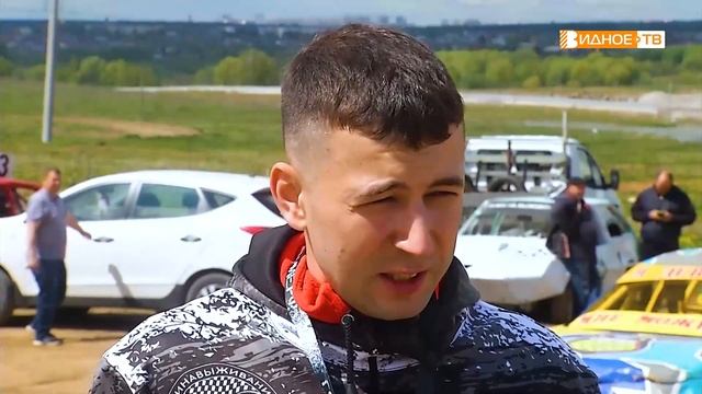 ГОНКИ НА ВЫЖИВАНИЕ